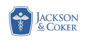 Jackson & Coker logo, a medical group purchasing organization partner of MPPG